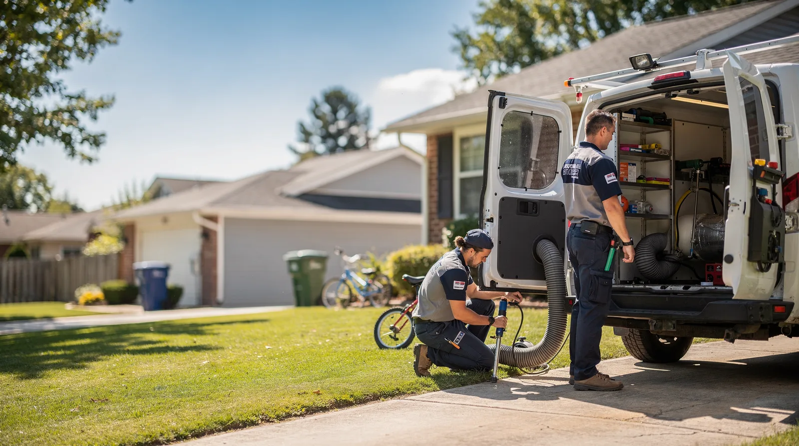 24/7 HVAC Repair & AC Replacement in Harpursville, NY near me